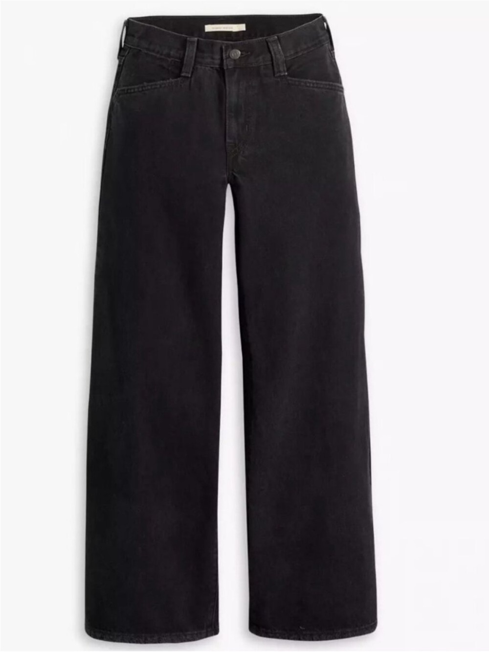 Levi's ‘94 Baggy Wide Leg Black 30